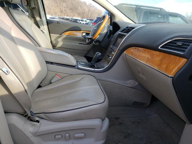 Photo 4 VIN: 2LMDJ8JK5BBJ18737 - LINCOLN MKX 