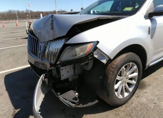 Photo 5 VIN: 2LMDJ8JK5BBJ19516 - LINCOLN MKX 