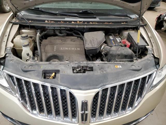 Photo 10 VIN: 2LMDJ8JK5BBJ31326 - LINCOLN MKX 