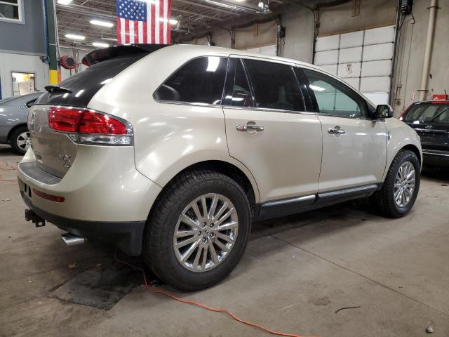 Photo 2 VIN: 2LMDJ8JK5BBJ31326 - LINCOLN MKX 