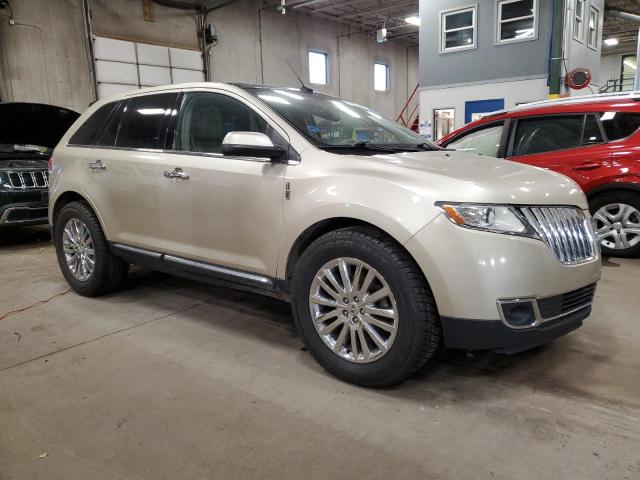 Photo 3 VIN: 2LMDJ8JK5BBJ31326 - LINCOLN MKX 