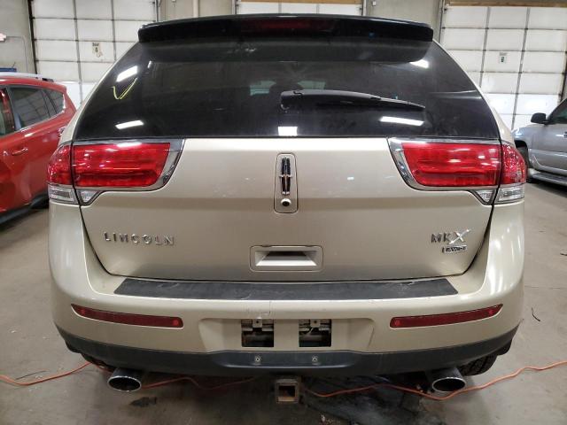 Photo 5 VIN: 2LMDJ8JK5BBJ31326 - LINCOLN MKX 