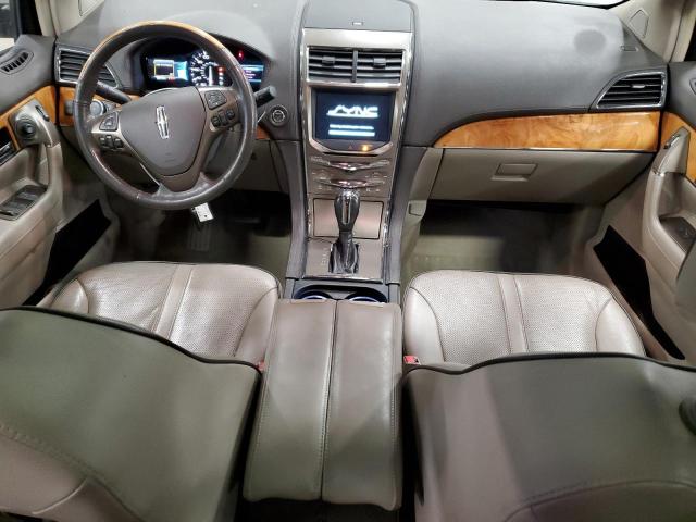 Photo 7 VIN: 2LMDJ8JK5BBJ31326 - LINCOLN MKX 