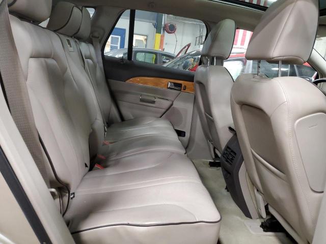 Photo 9 VIN: 2LMDJ8JK5BBJ31326 - LINCOLN MKX 