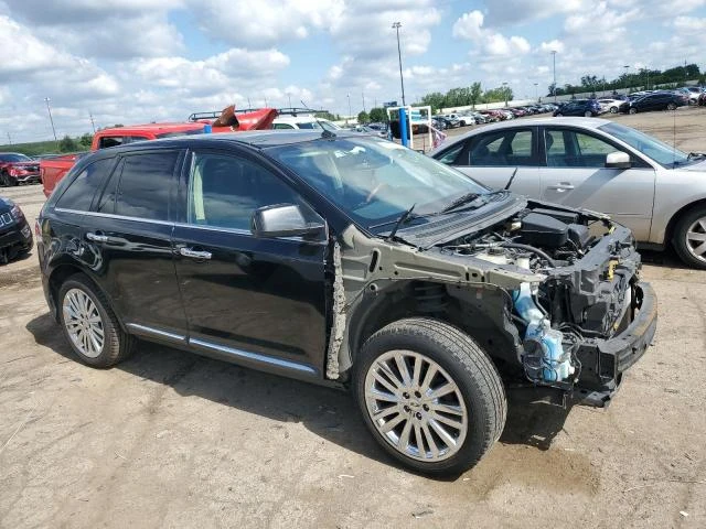 Photo 3 VIN: 2LMDJ8JK5BBJ31343 - LINCOLN MKX 