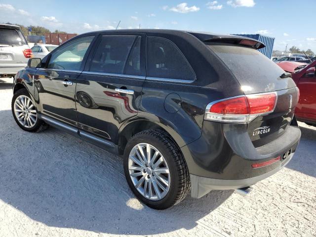 Photo 1 VIN: 2LMDJ8JK5BBJ34338 - LINCOLN MKX 