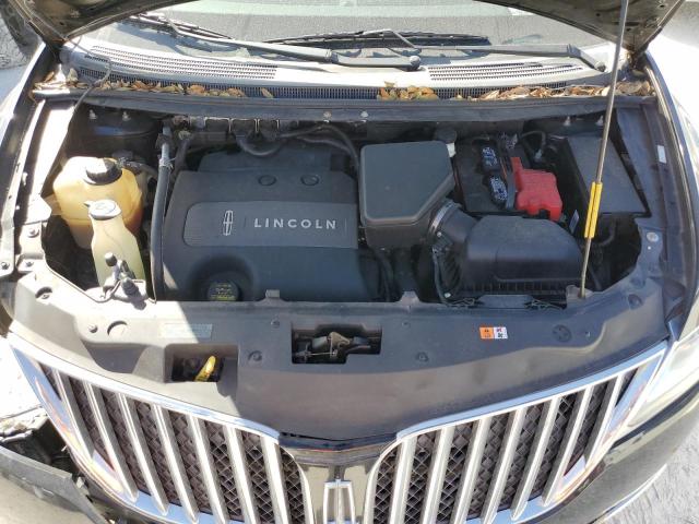 Photo 11 VIN: 2LMDJ8JK5BBJ34338 - LINCOLN MKX 