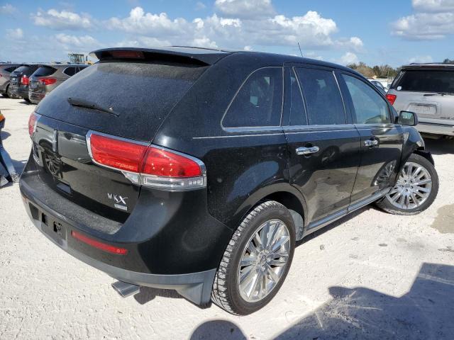 Photo 2 VIN: 2LMDJ8JK5BBJ34338 - LINCOLN MKX 