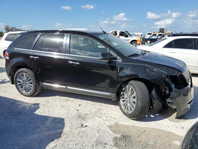 Photo 3 VIN: 2LMDJ8JK5BBJ34338 - LINCOLN MKX 