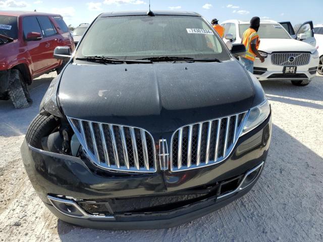 Photo 4 VIN: 2LMDJ8JK5BBJ34338 - LINCOLN MKX 