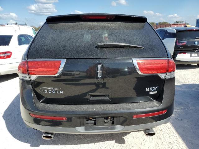 Photo 5 VIN: 2LMDJ8JK5BBJ34338 - LINCOLN MKX 