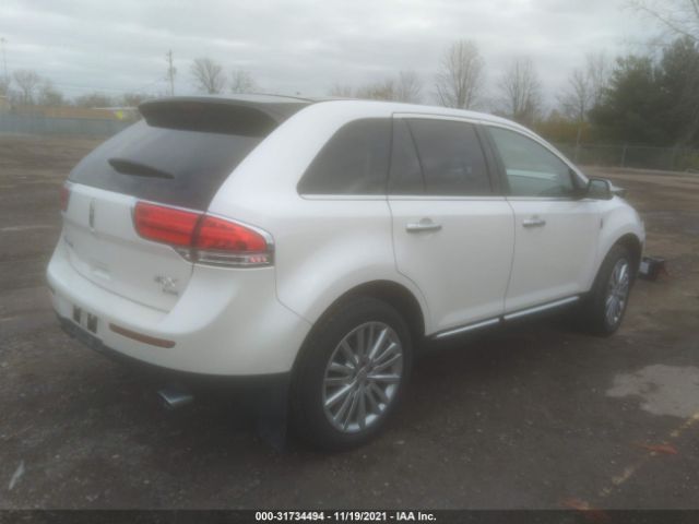 Photo 3 VIN: 2LMDJ8JK5CBL02156 - LINCOLN MKX 