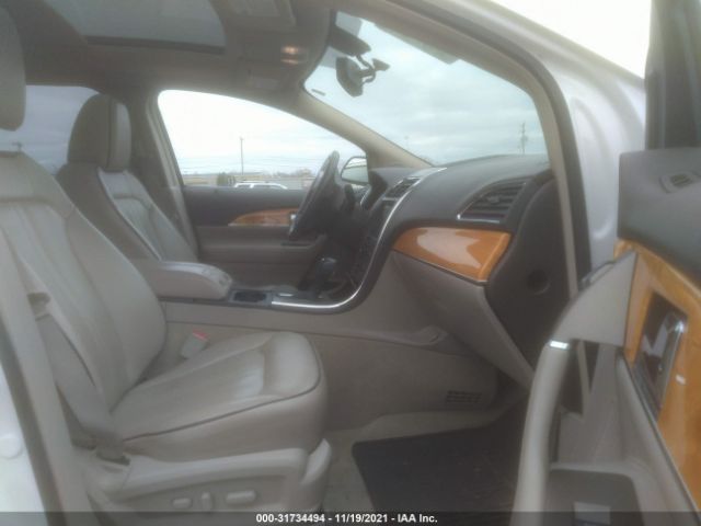 Photo 4 VIN: 2LMDJ8JK5CBL02156 - LINCOLN MKX 