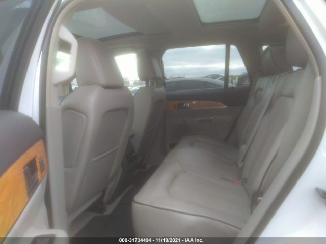 Photo 7 VIN: 2LMDJ8JK5CBL02156 - LINCOLN MKX 