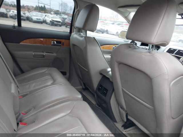 Photo 7 VIN: 2LMDJ8JK5CBL06529 - LINCOLN MKX 