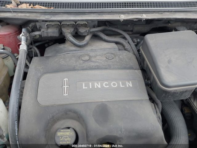 Photo 9 VIN: 2LMDJ8JK5CBL06529 - LINCOLN MKX 