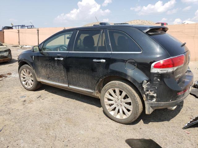 Photo 1 VIN: 2LMDJ8JK5CBL11357 - LINCOLN MKX 