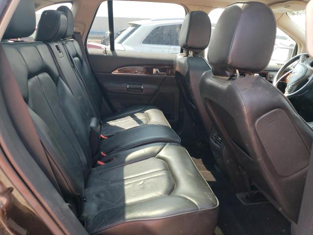 Photo 10 VIN: 2LMDJ8JK5CBL11357 - LINCOLN MKX 