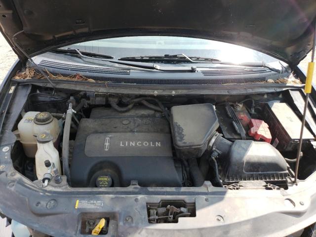 Photo 11 VIN: 2LMDJ8JK5CBL11357 - LINCOLN MKX 