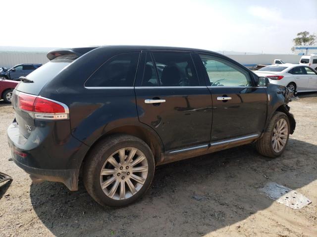 Photo 2 VIN: 2LMDJ8JK5CBL11357 - LINCOLN MKX 