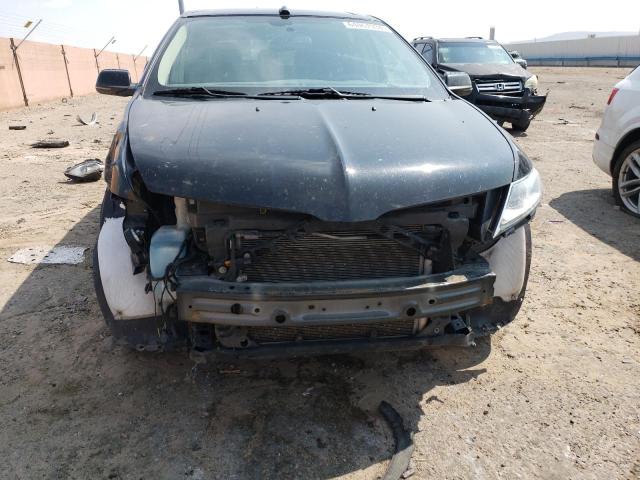 Photo 4 VIN: 2LMDJ8JK5CBL11357 - LINCOLN MKX 