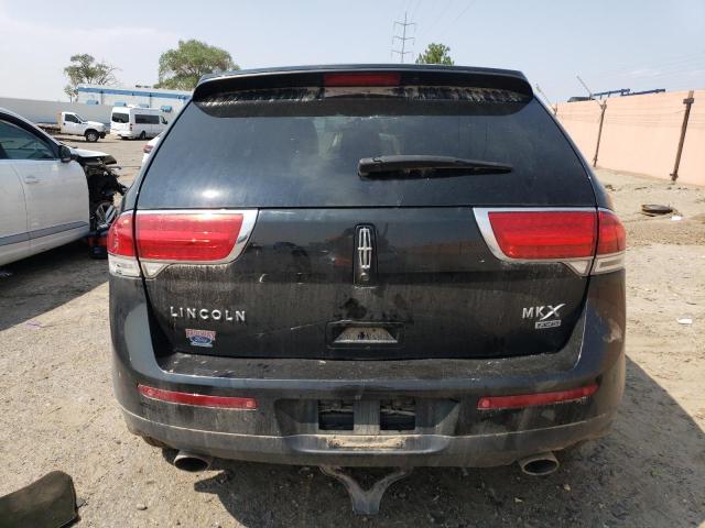 Photo 5 VIN: 2LMDJ8JK5CBL11357 - LINCOLN MKX 