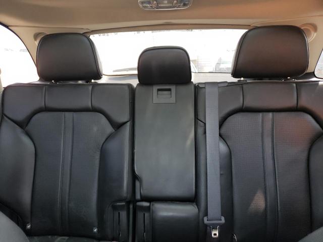 Photo 9 VIN: 2LMDJ8JK5CBL11357 - LINCOLN MKX 