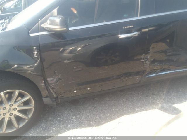 Photo 5 VIN: 2LMDJ8JK5CBL11469 - LINCOLN MKX 