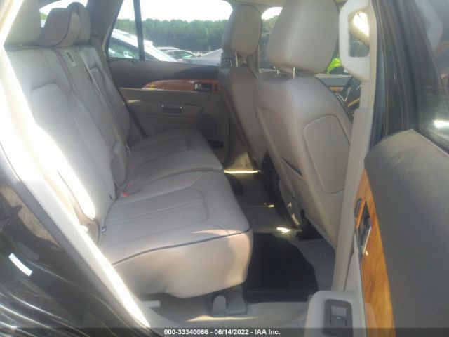 Photo 7 VIN: 2LMDJ8JK5CBL11469 - LINCOLN MKX 