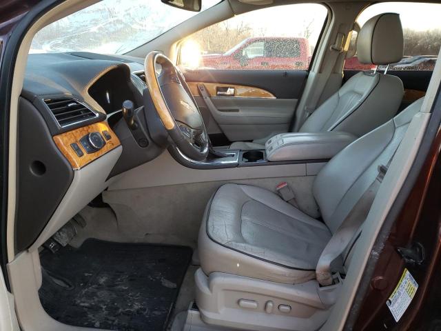 Photo 4 VIN: 2LMDJ8JK5CBL12525 - LINCOLN MKX 