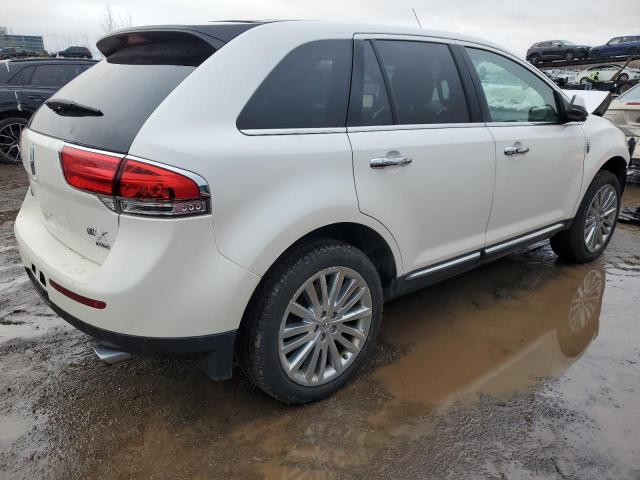 Photo 2 VIN: 2LMDJ8JK5CBL13514 - LINCOLN MKX 