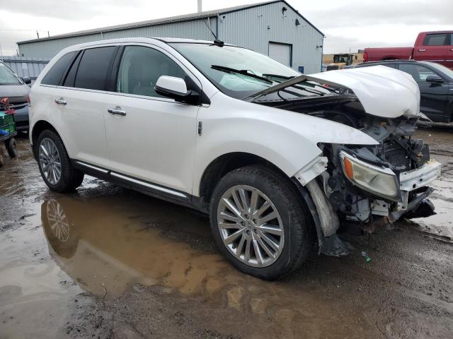 Photo 3 VIN: 2LMDJ8JK5CBL13514 - LINCOLN MKX 