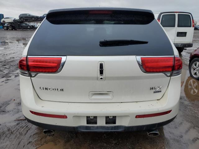 Photo 5 VIN: 2LMDJ8JK5CBL13514 - LINCOLN MKX 