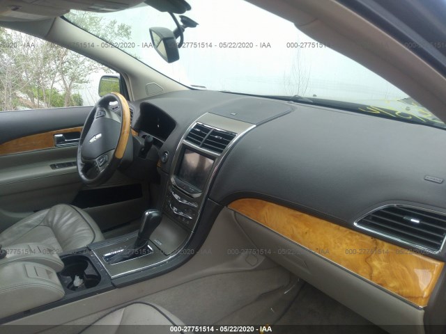 Photo 4 VIN: 2LMDJ8JK5CBL13769 - LINCOLN MKX 