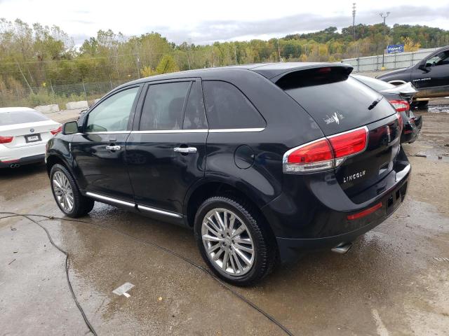 Photo 1 VIN: 2LMDJ8JK5CBL17014 - LINCOLN MKX 