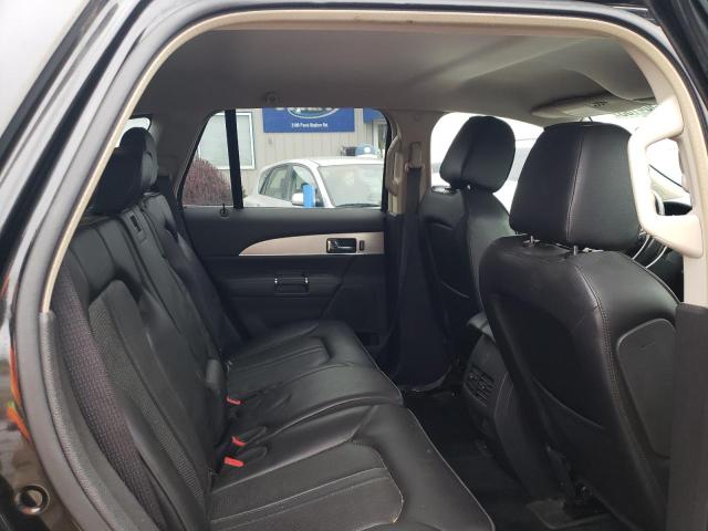 Photo 10 VIN: 2LMDJ8JK5CBL17014 - LINCOLN MKX 