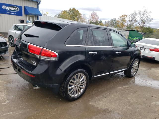 Photo 2 VIN: 2LMDJ8JK5CBL17014 - LINCOLN MKX 