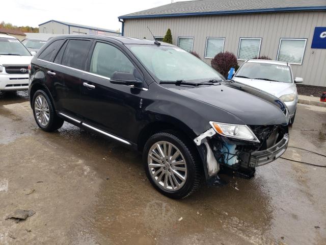 Photo 3 VIN: 2LMDJ8JK5CBL17014 - LINCOLN MKX 