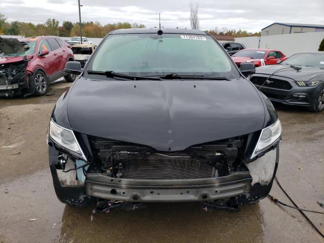 Photo 4 VIN: 2LMDJ8JK5CBL17014 - LINCOLN MKX 