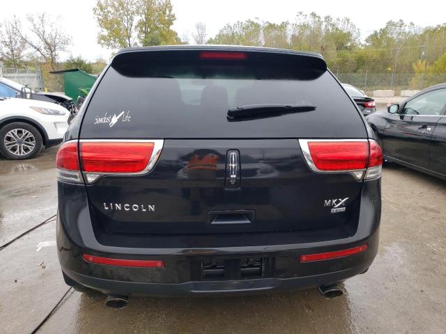 Photo 5 VIN: 2LMDJ8JK5CBL17014 - LINCOLN MKX 