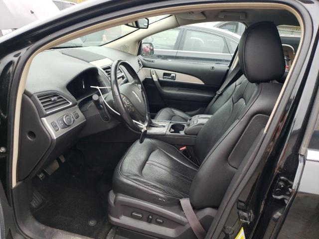 Photo 6 VIN: 2LMDJ8JK5CBL17014 - LINCOLN MKX 