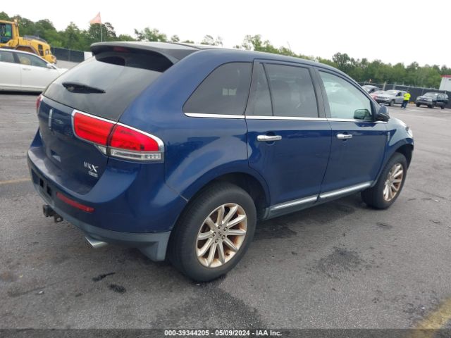 Photo 3 VIN: 2LMDJ8JK5CBL17904 - LINCOLN MKX 