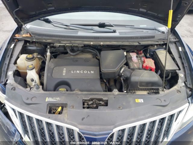 Photo 9 VIN: 2LMDJ8JK5CBL17904 - LINCOLN MKX 