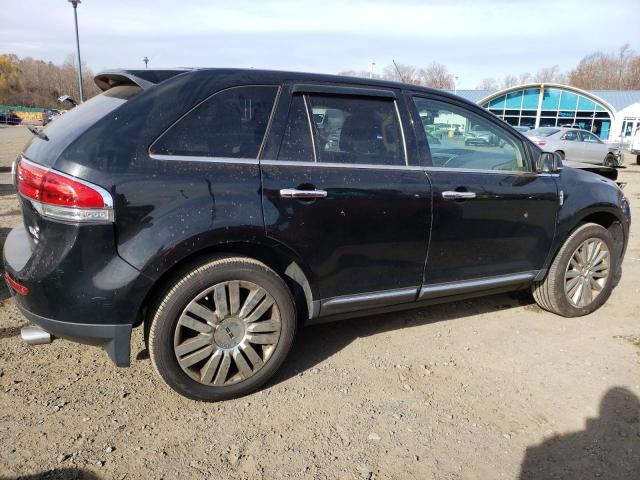 Photo 2 VIN: 2LMDJ8JK5CBL17966 - LINCOLN MKX 