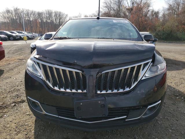 Photo 4 VIN: 2LMDJ8JK5CBL17966 - LINCOLN MKX 