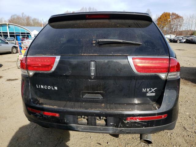 Photo 5 VIN: 2LMDJ8JK5CBL17966 - LINCOLN MKX 