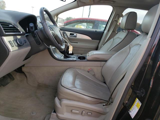 Photo 6 VIN: 2LMDJ8JK5CBL17966 - LINCOLN MKX 