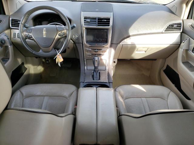 Photo 7 VIN: 2LMDJ8JK5CBL17966 - LINCOLN MKX 