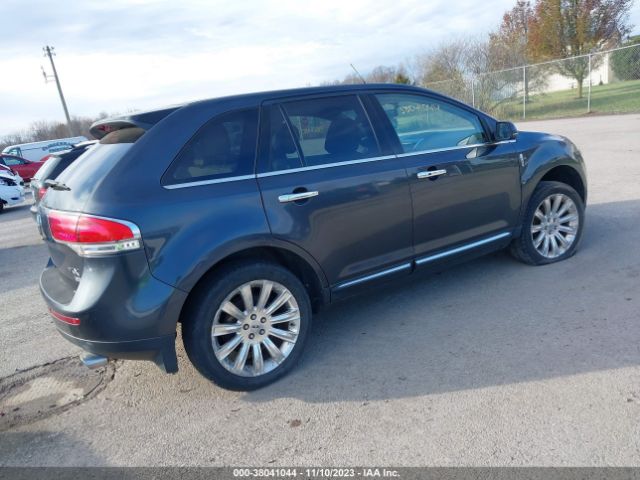 Photo 3 VIN: 2LMDJ8JK5DBL08444 - LINCOLN MKX 