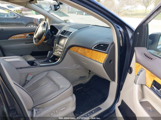 Photo 4 VIN: 2LMDJ8JK5DBL08444 - LINCOLN MKX 